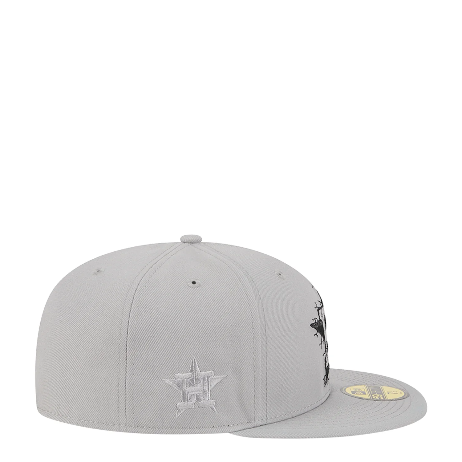 Astros Cracked 5950 Retro Crown - Image 2