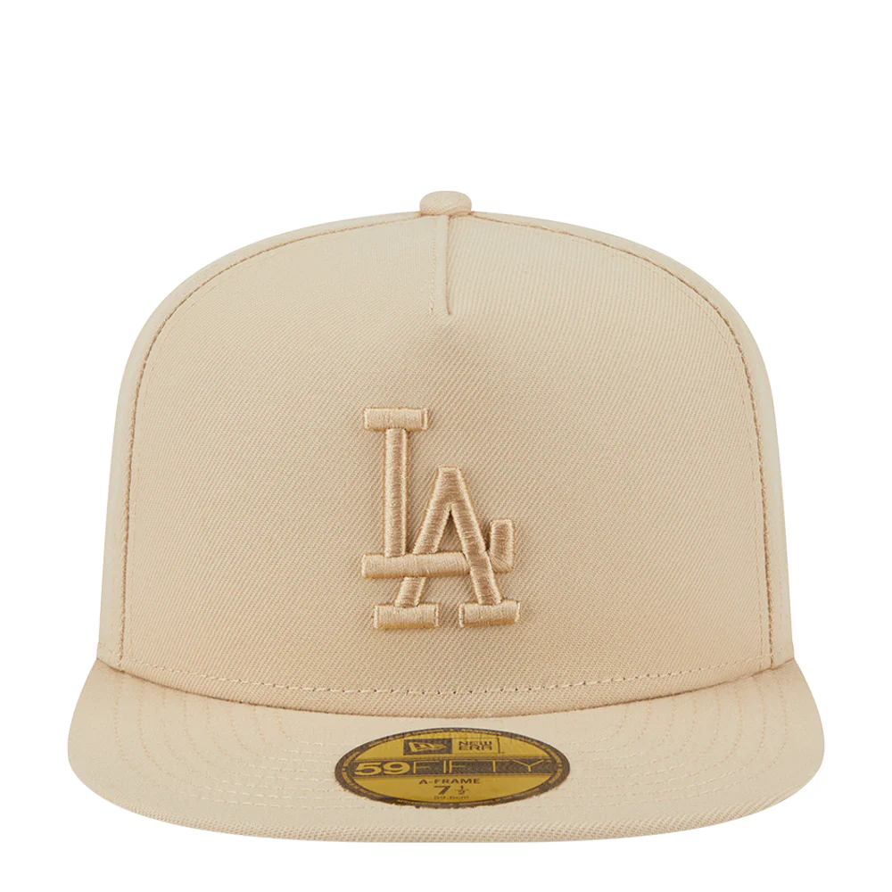 Dodgers Color Pack 5950 A-Frame
