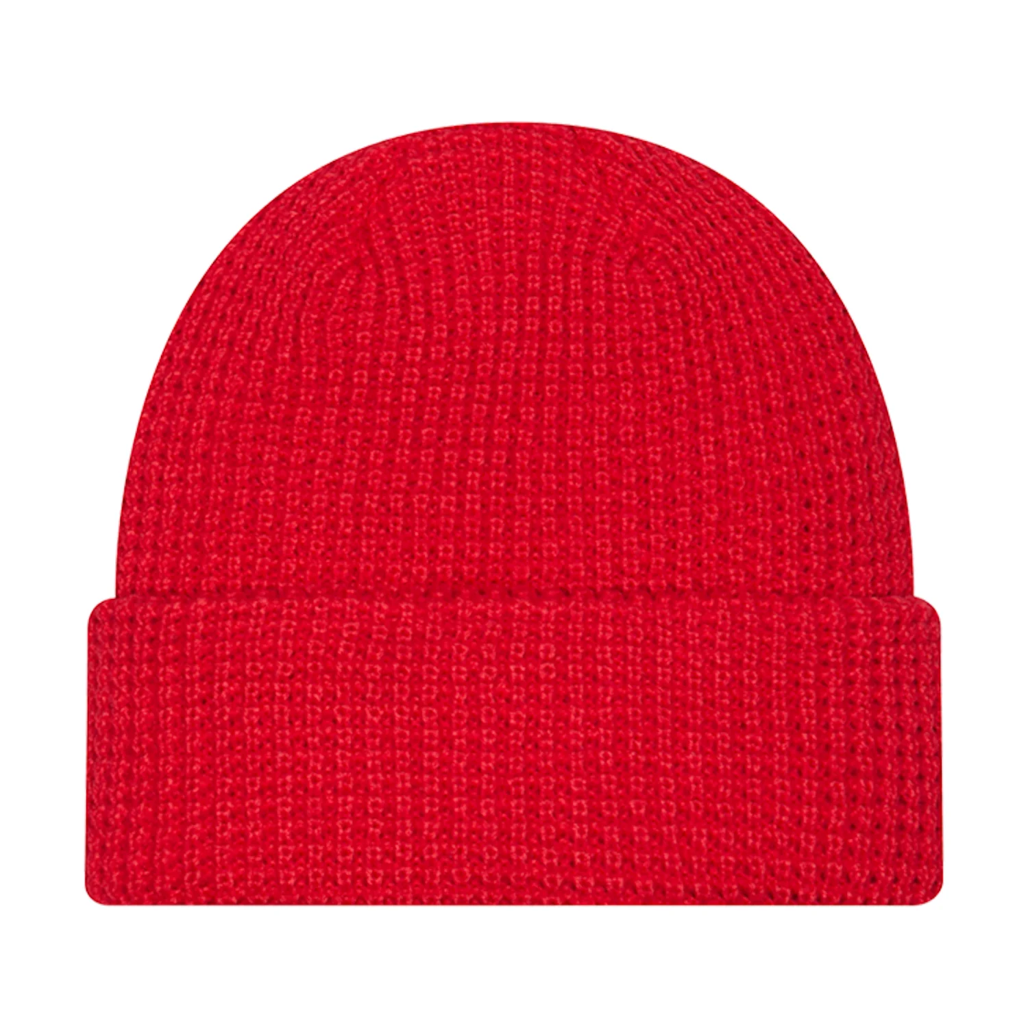 Rockets Knit Waffle Beanie - Image 3