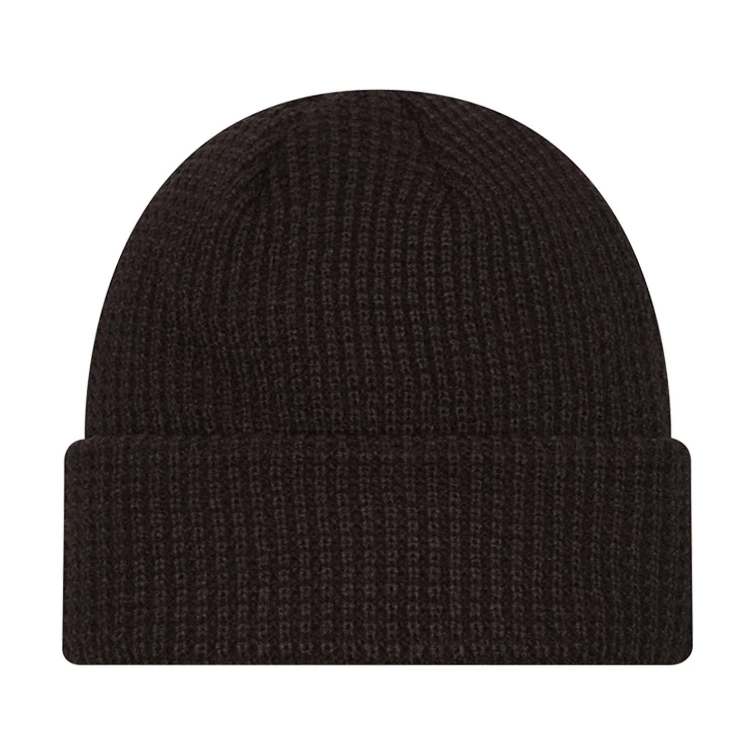 Bulls Knit Waffle Beanie - Image 3