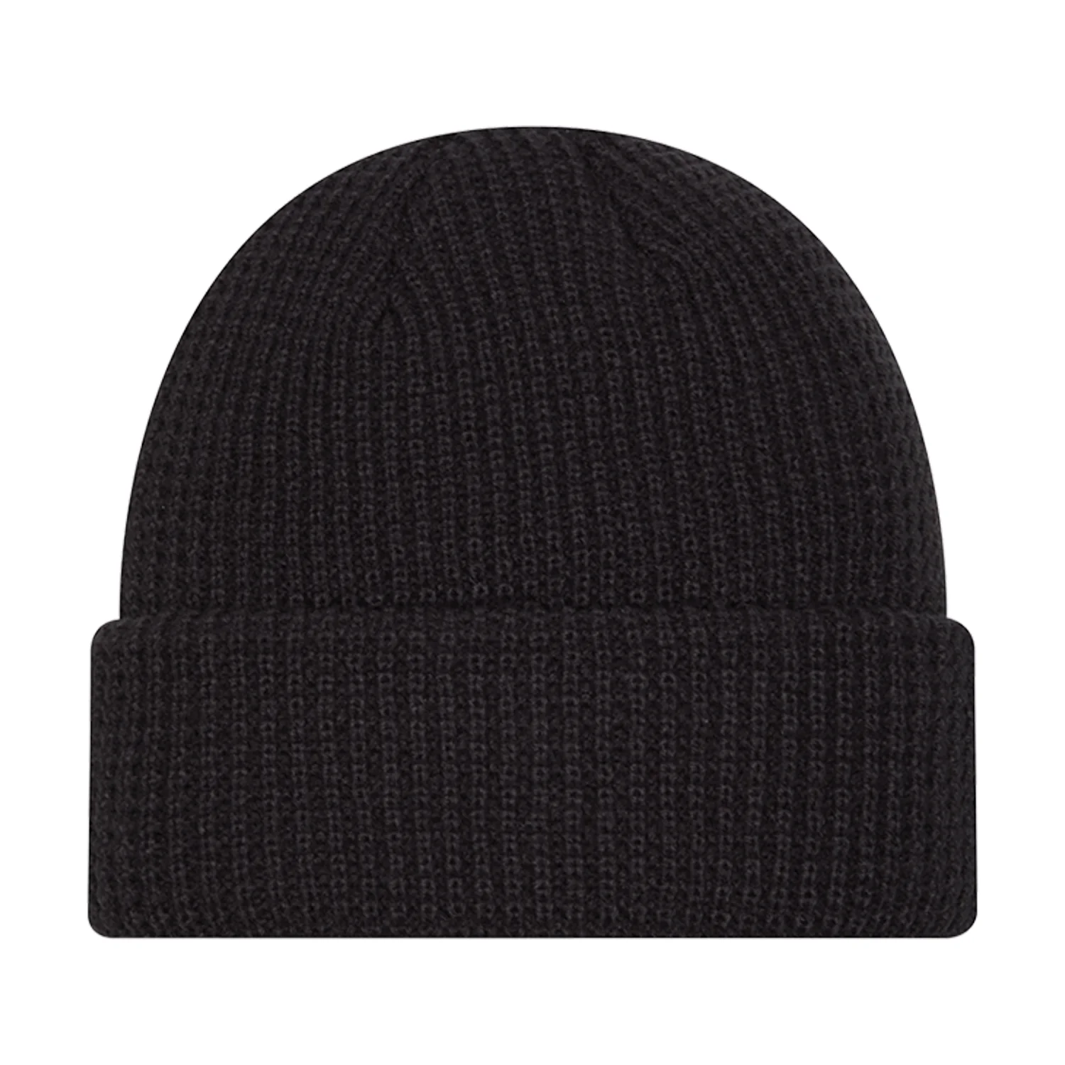 Astros Knit Waffle Beanie - Image 3