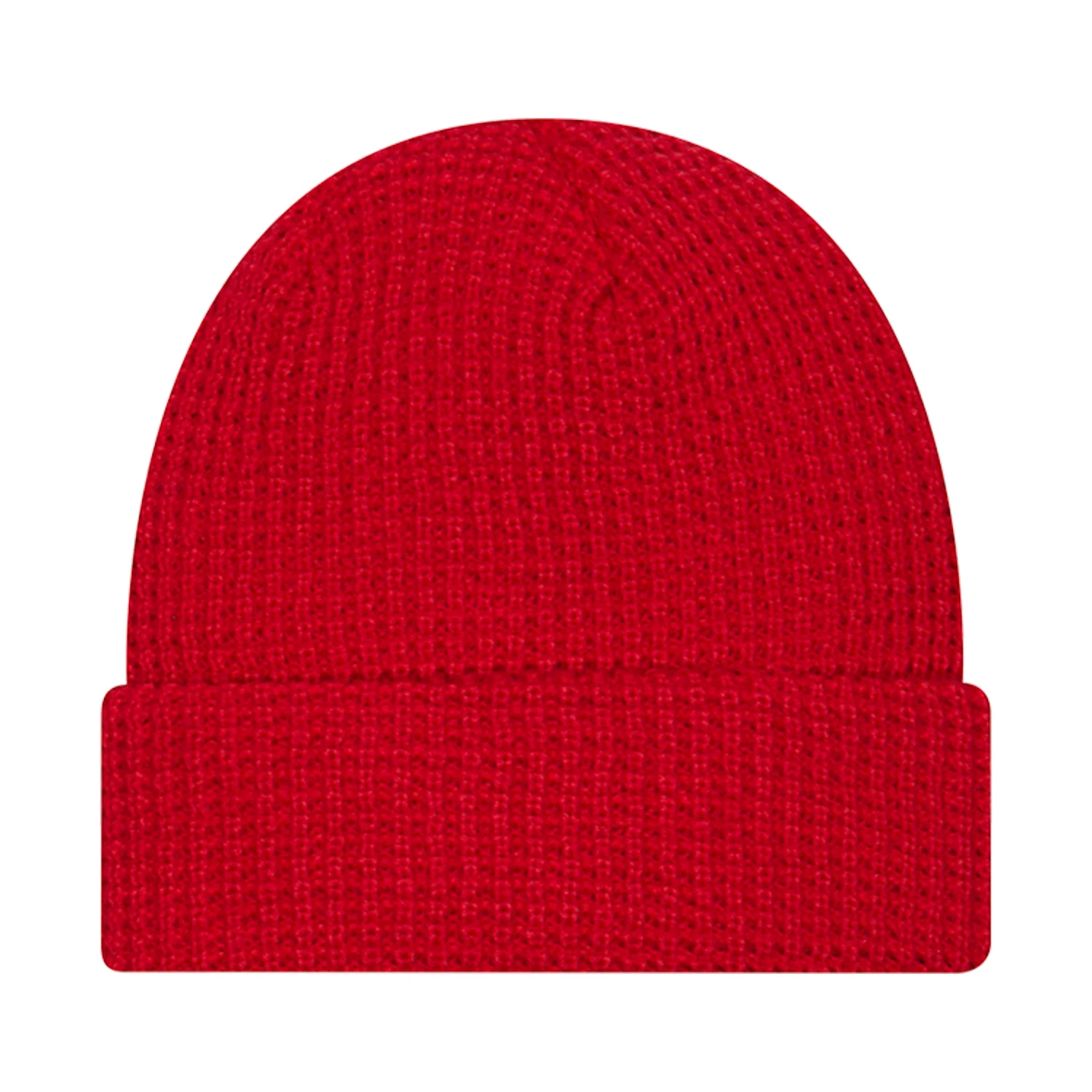 Nationals Knit Waffle Beanie - Image 3
