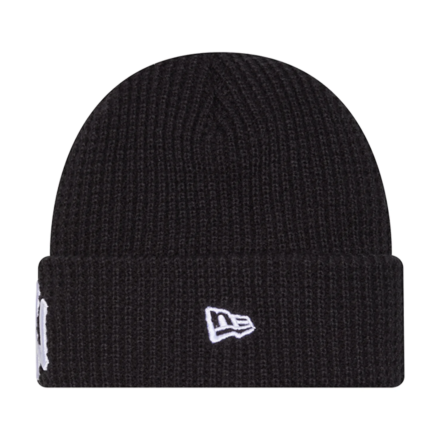 Yankees Knit Waffle Beanie - Image 2