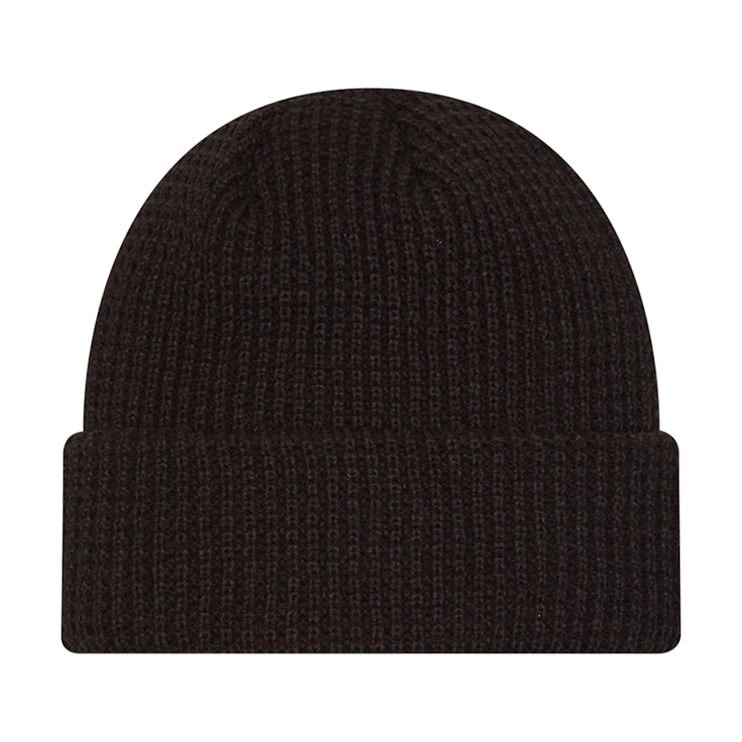 Raiders Knit Waffle Beanie - Image 3