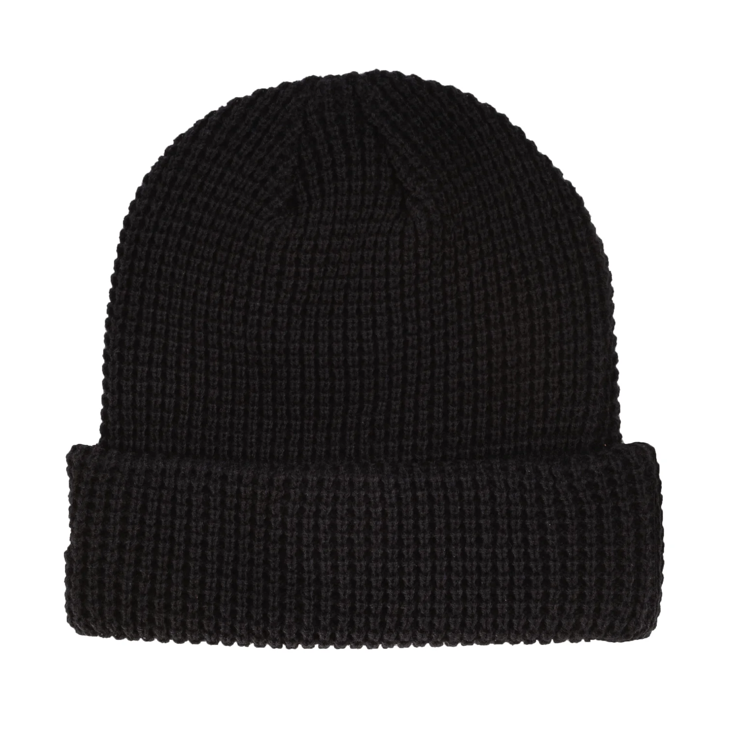 Texans Knit Waffle Beanie - Image 2