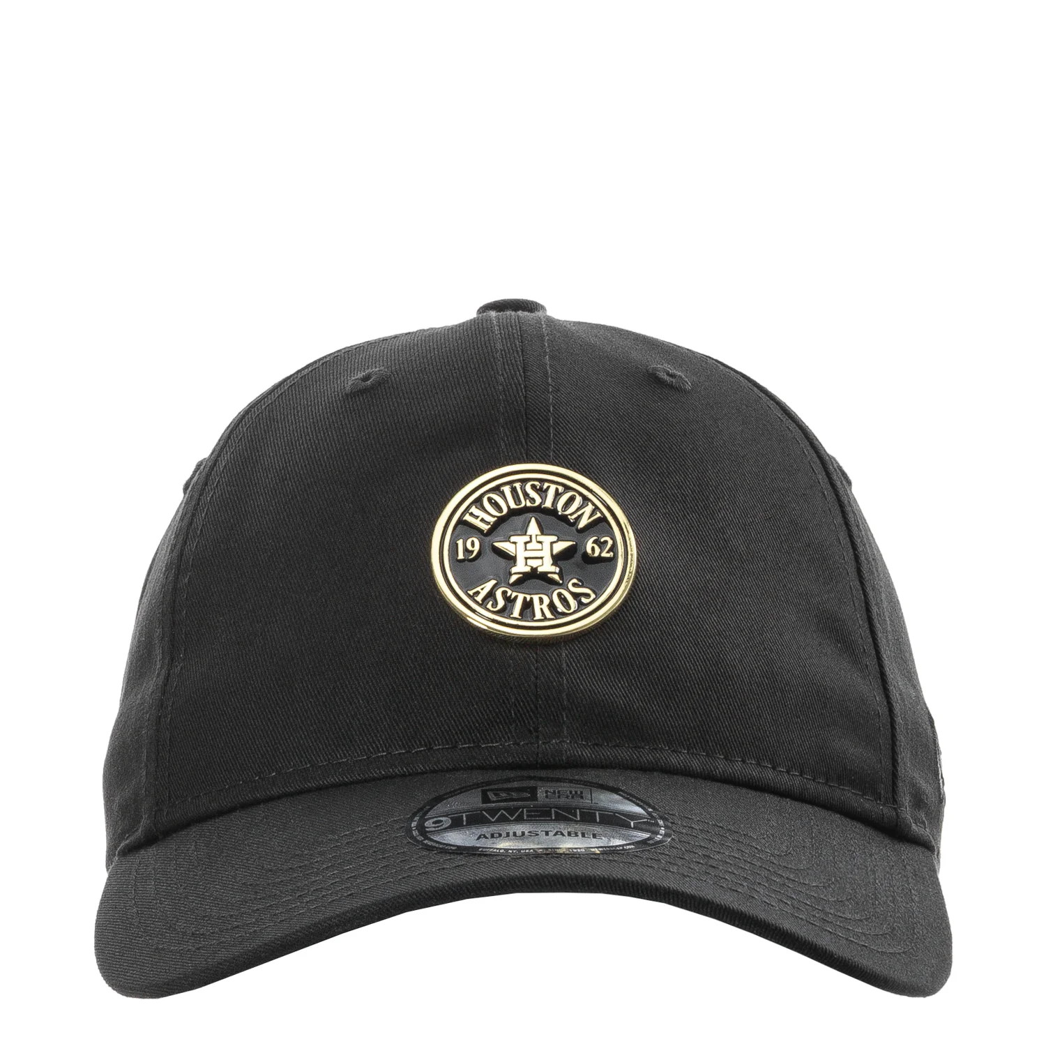 Astros Badge 920