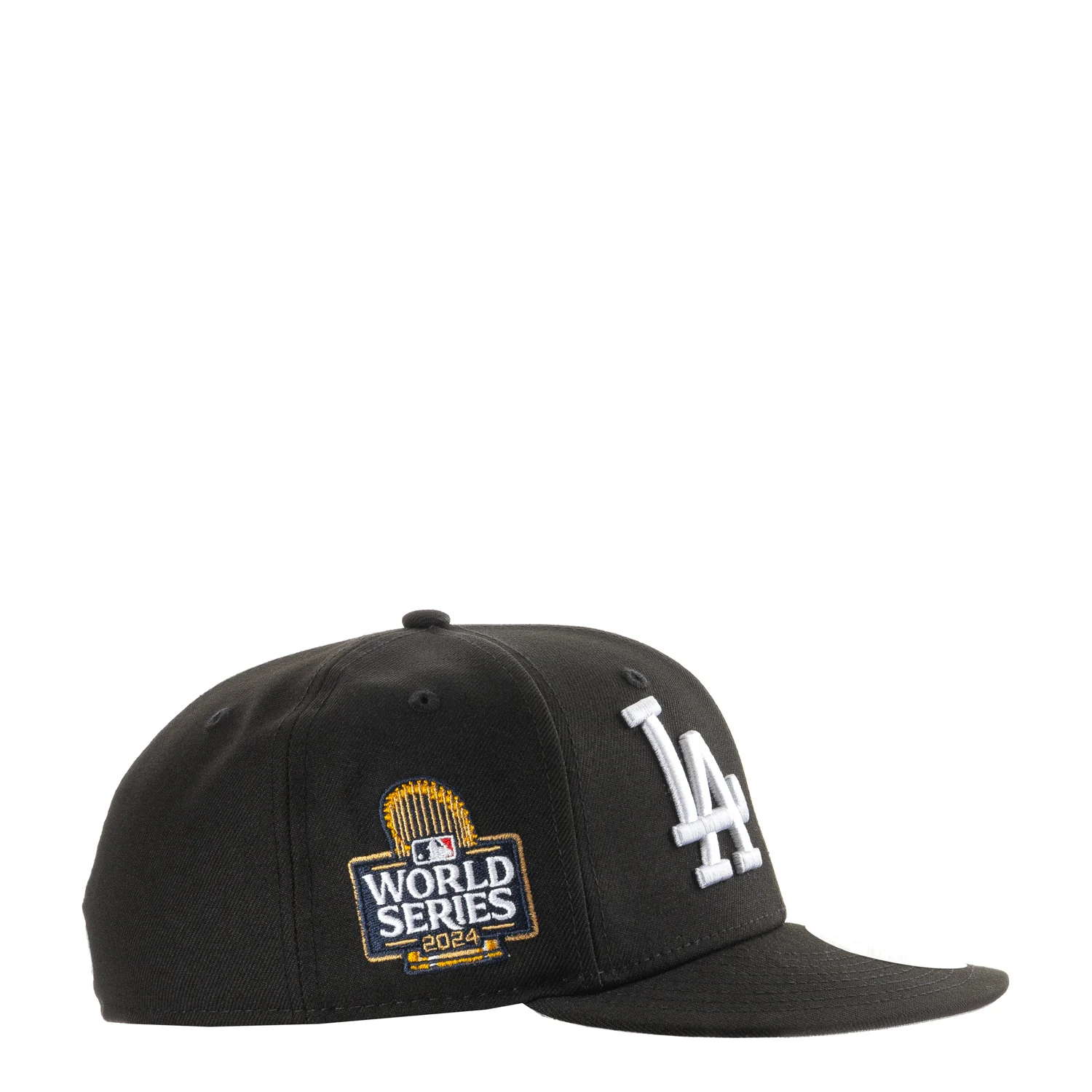 Dodgers x Yankees 2024 World Series 5950 - Image 2