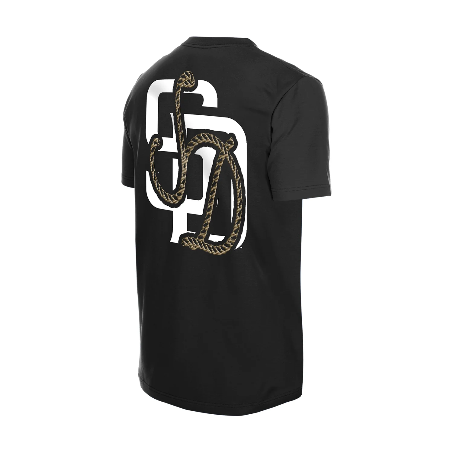 San Diego Padres Western Tee -Mens - Image 4