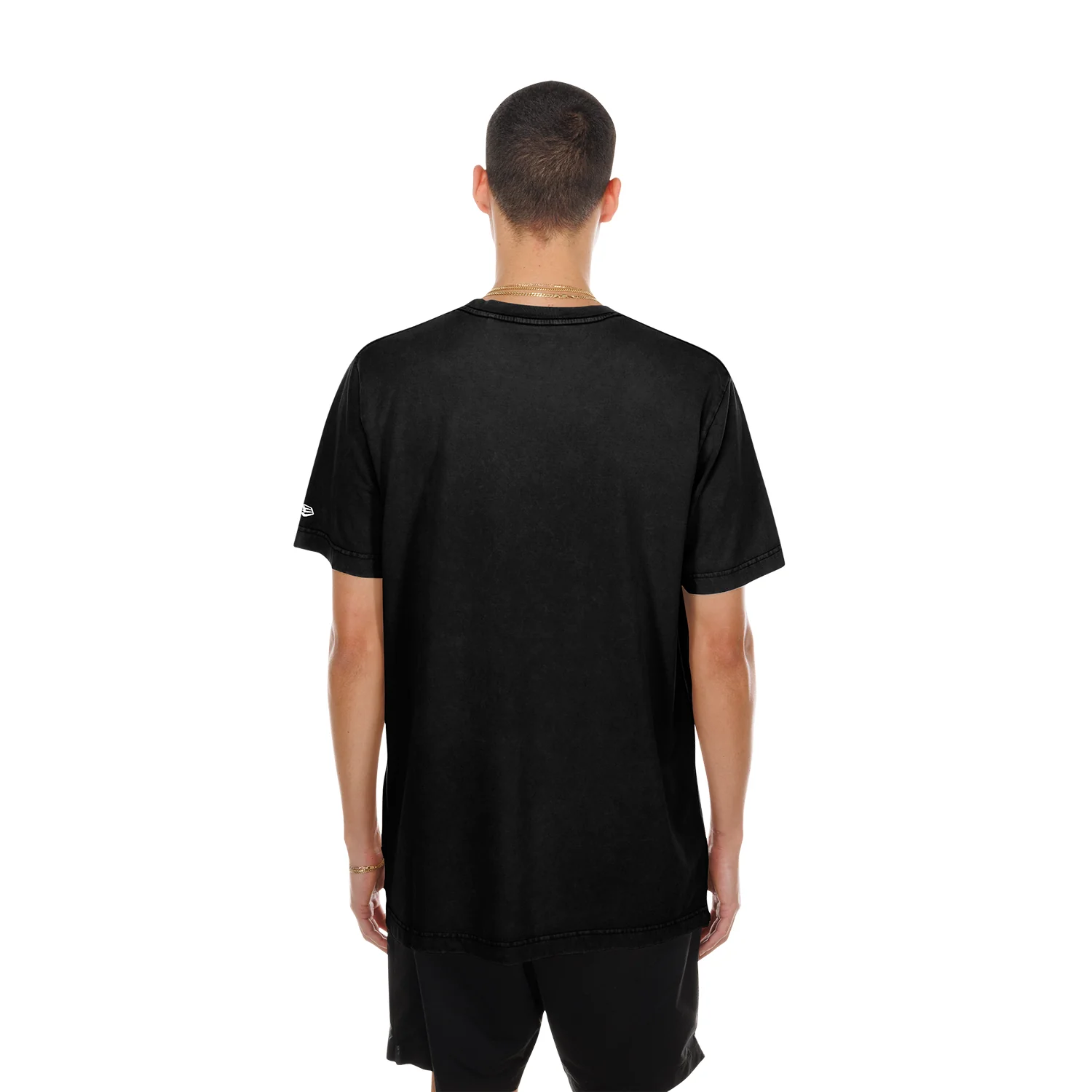 Texas Rangers Gothic Tee -Mens - Image 3