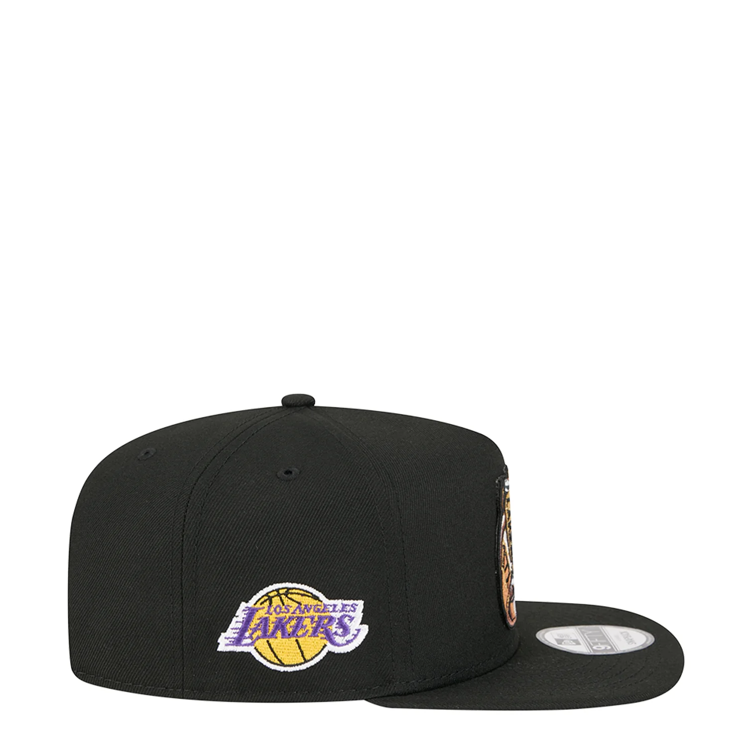 Lakers Championship Ring 950 A-Frame - Image 2