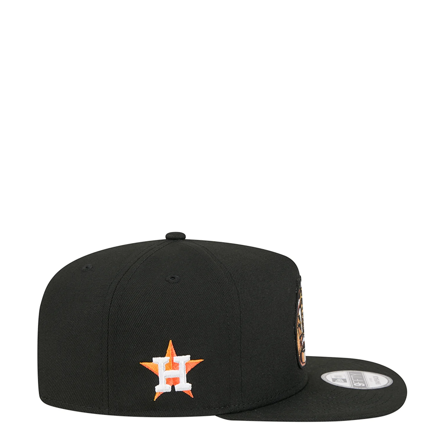 Astros Championship Ring 950 A-Frame - Image 2