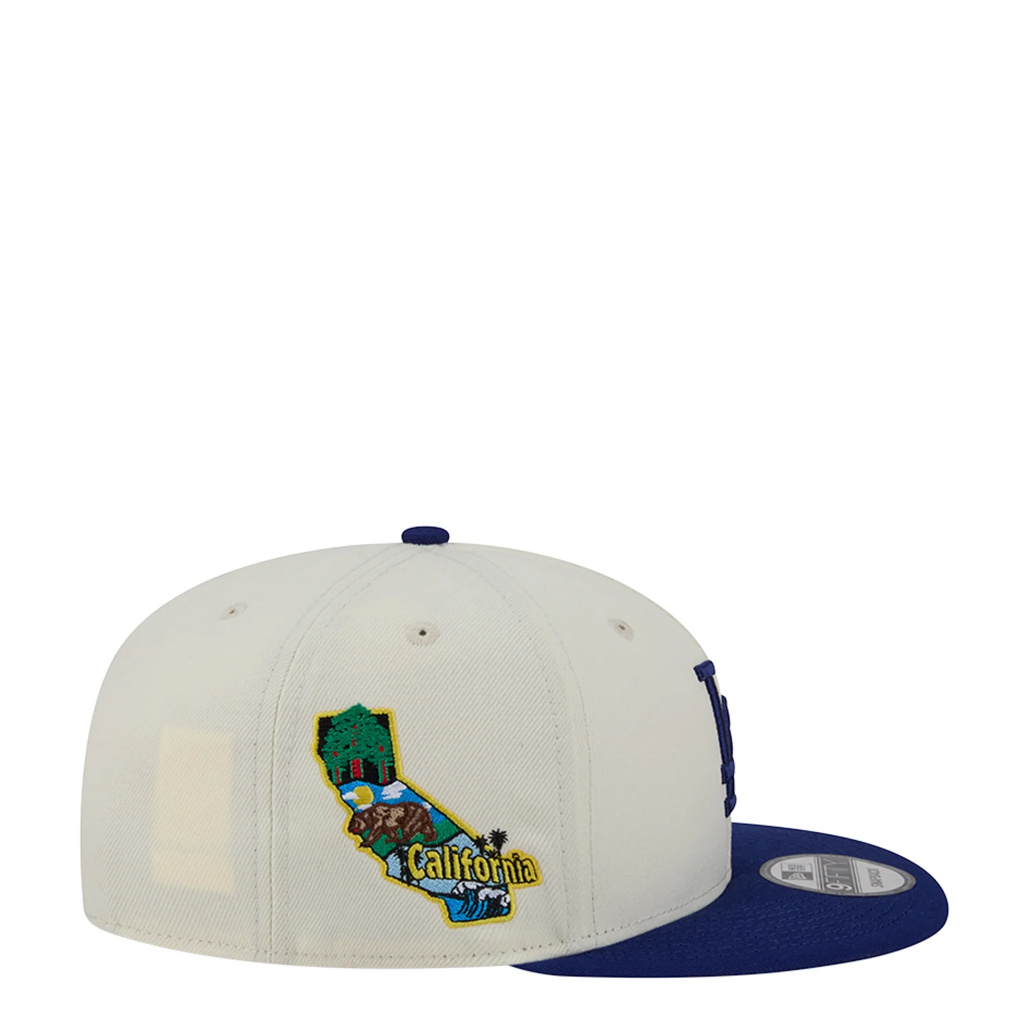 Dodgers Localized 2-Tone OTC 950 - Image 2
