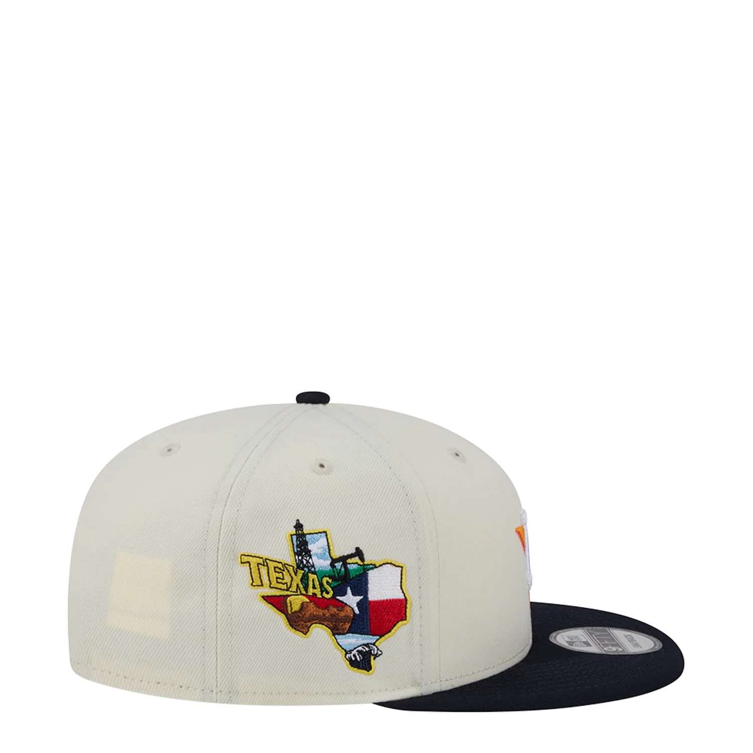 Astros Localized 2-Tone OTC 950 - Image 2