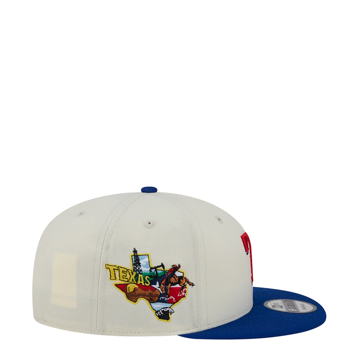 Rangers Localized 2-Tone OTC 950 - Image 2
