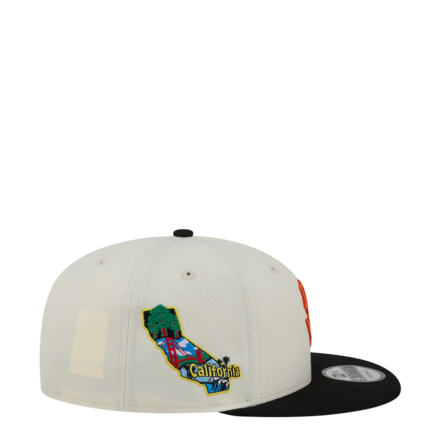 Giants Localized 2-Tone OTC 950 - Image 2