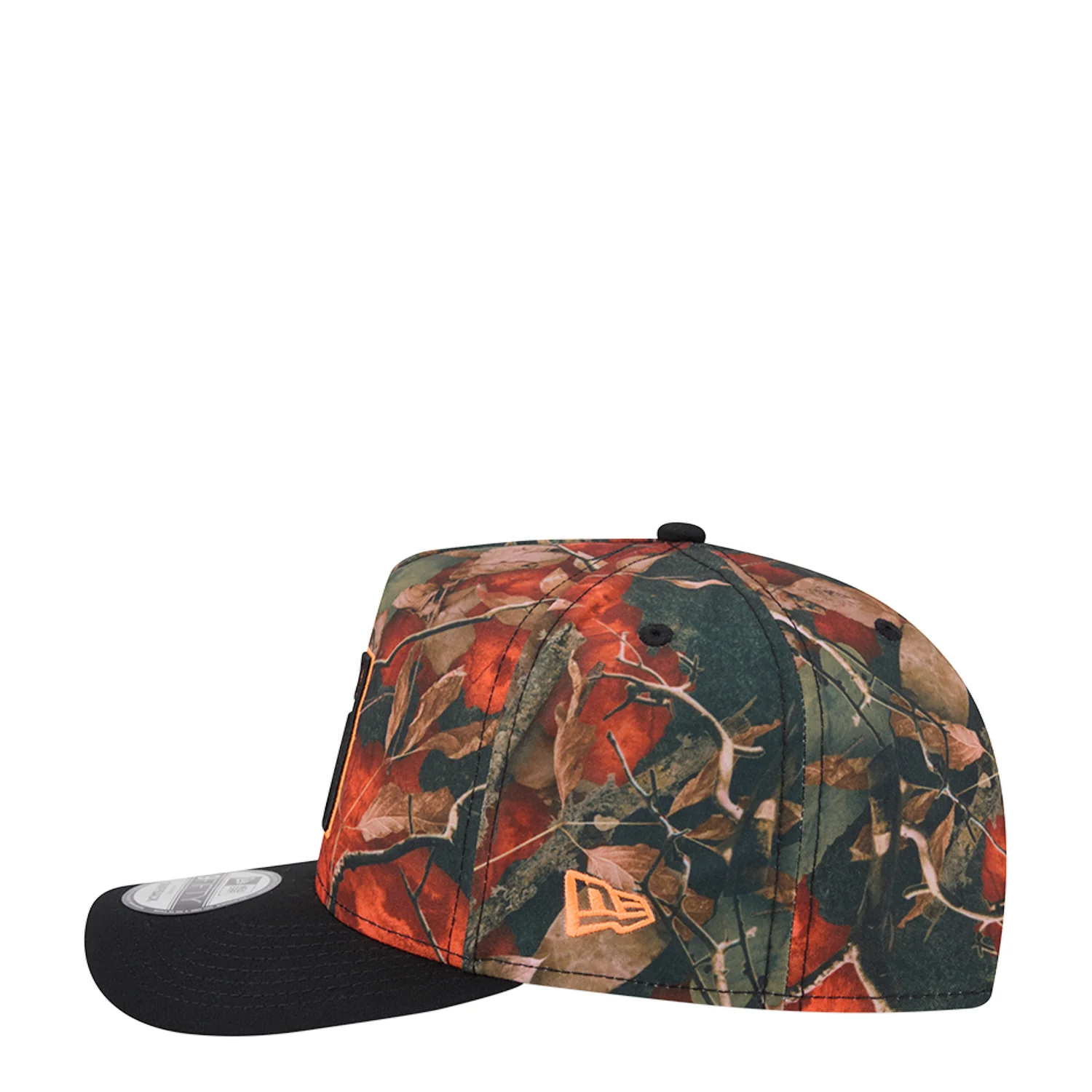Diamondbacks Leaves 2-Tone 950 A-Frame - Image 2