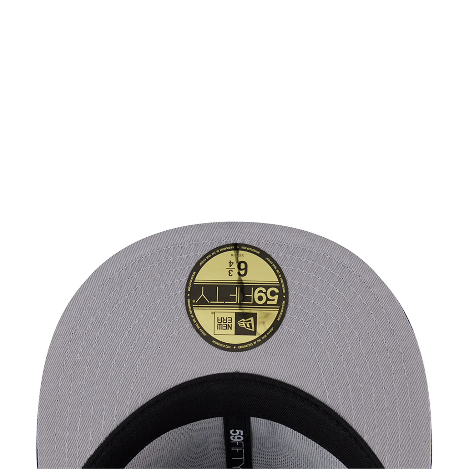 Dodgers Allover Multi-Logo 5950 - Image 5