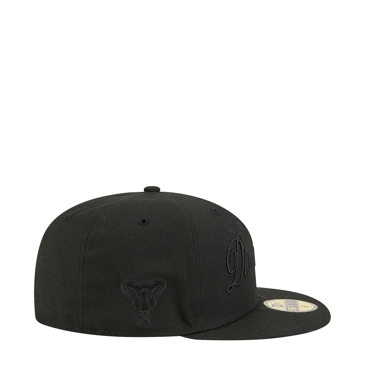 Diamondbacks Scripted 5950 - Image 2