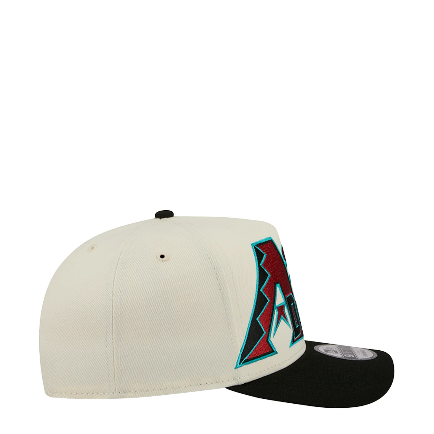 Diamondbacks Classic 2-Tone OTC 950 A-Frame - Image 2