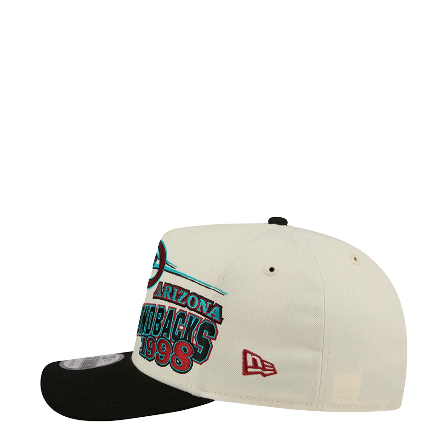 Diamondbacks Classic 2-Tone OTC 950 A-Frame - Image 3