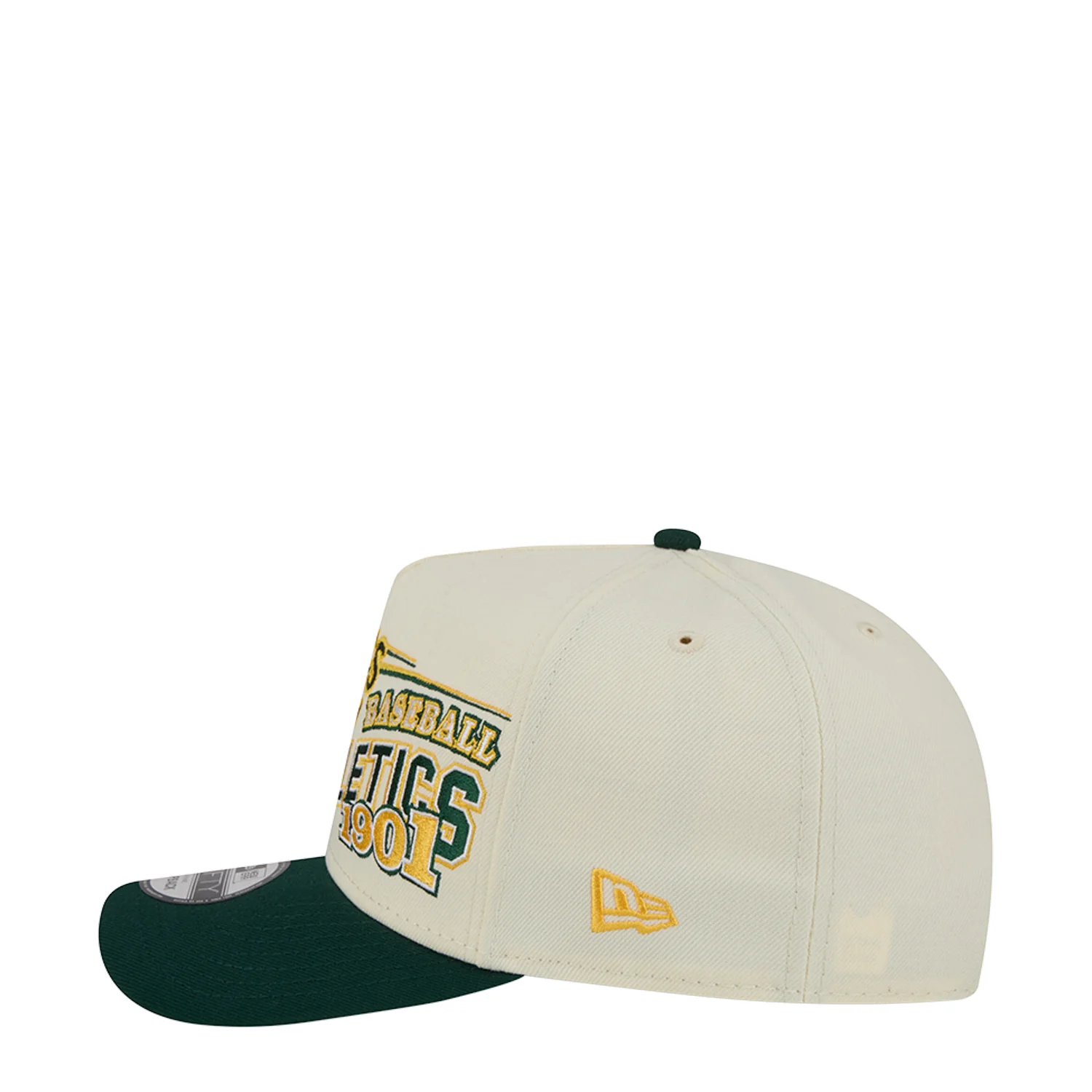 Athletics Classic 2-Tone OTC 950 A-Frame - Image 3