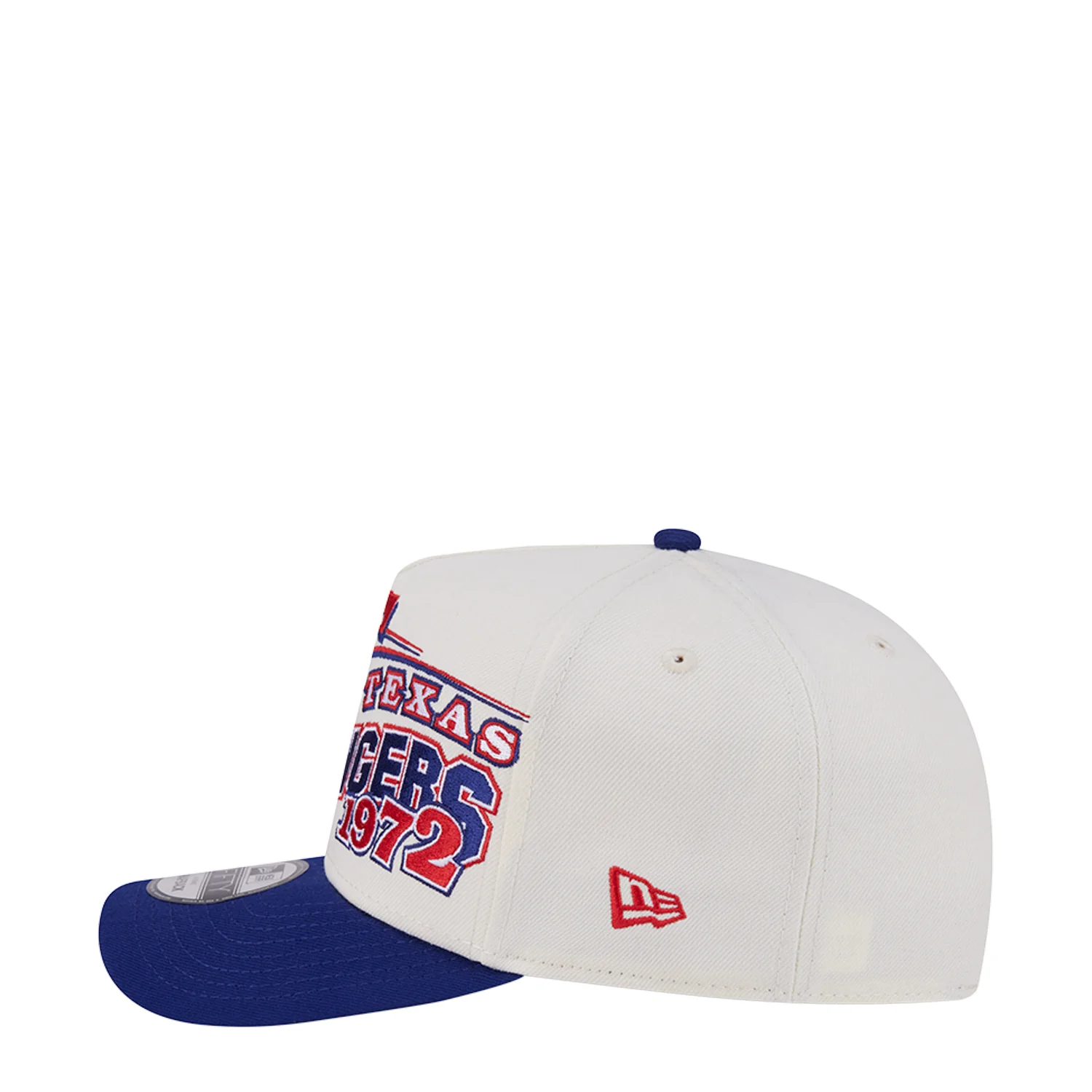 Rangers Classic 2-Tone OTC 950 A-Frame - Image 3