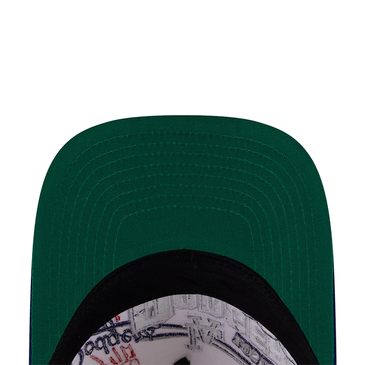 Dodgers Classic 2-Tone OTC 950 A-Frame - Image 5