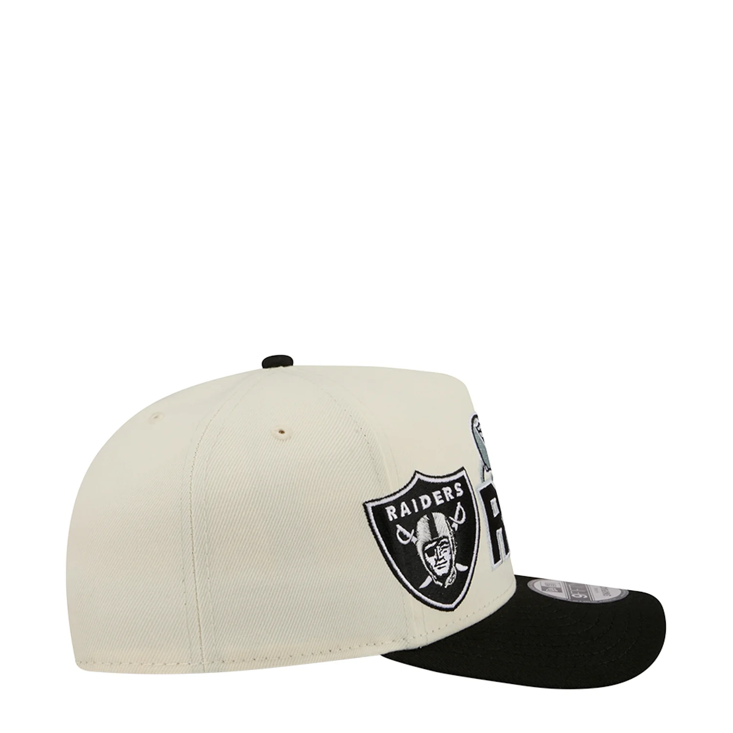 Raiders Classic 2-Tone OTC 950 A-Frame - Image 2