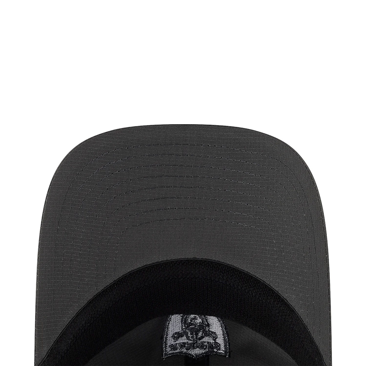 Raiders Ripstop Tonal Color Pack Casual Classic Strapback - Image 5