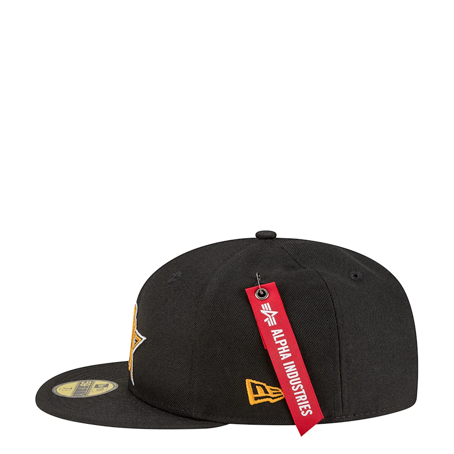 2026 NBA All Star Game x Alpha Industries 5950 - Image 3