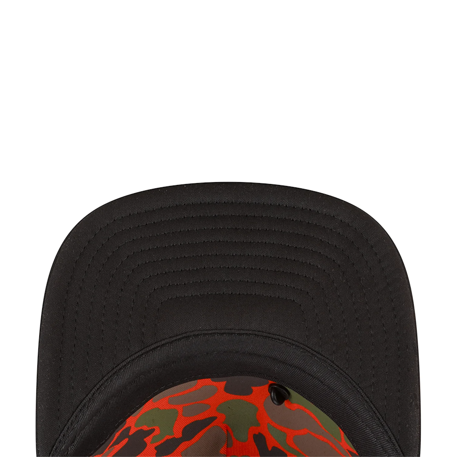 2026 NBA All Star Game x Alpha Industries 2-Tone 950 A-Frame Trucker - Image 5