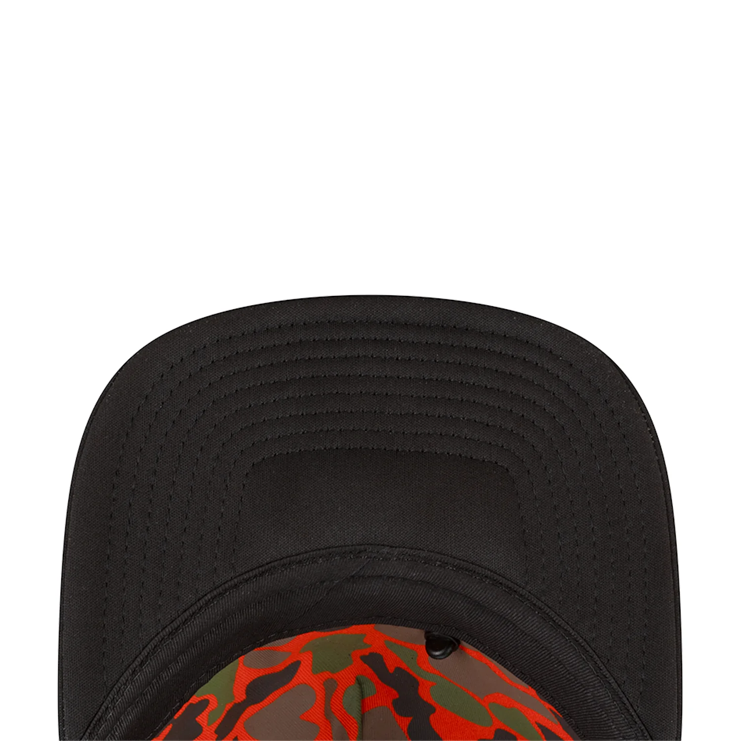 2026 NBA All Star Game x Alpha Industries 950 A-Frame Trucker - Image 5