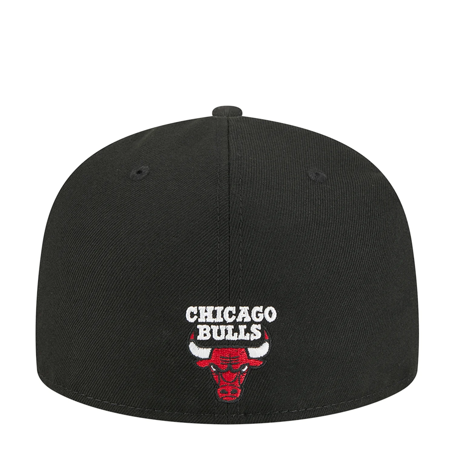 Bulls 2026 NBA All Star Game Fan Pack Side Logo 5950 - Image 4
