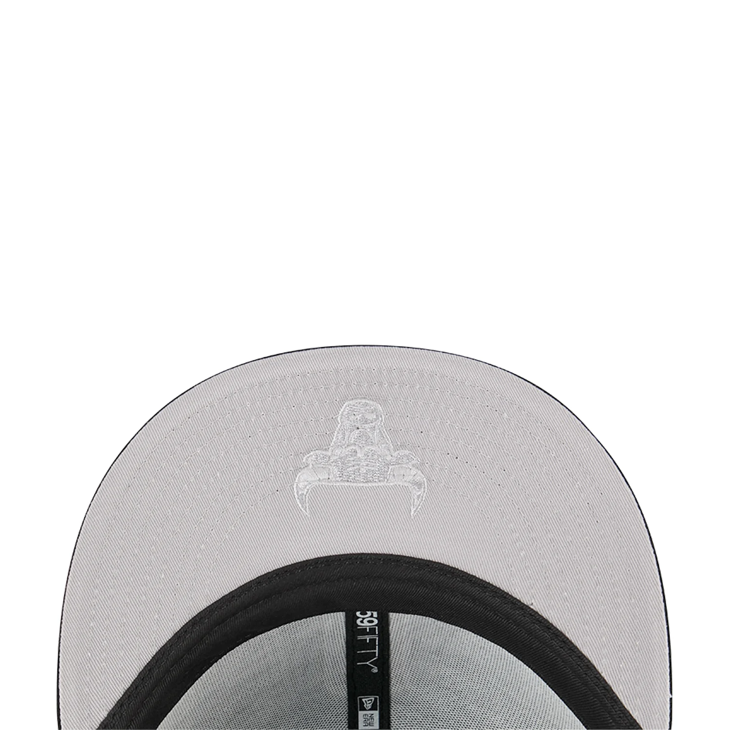 Bulls 2026 NBA All Star Game Fan Pack Side Logo 5950 - Image 5