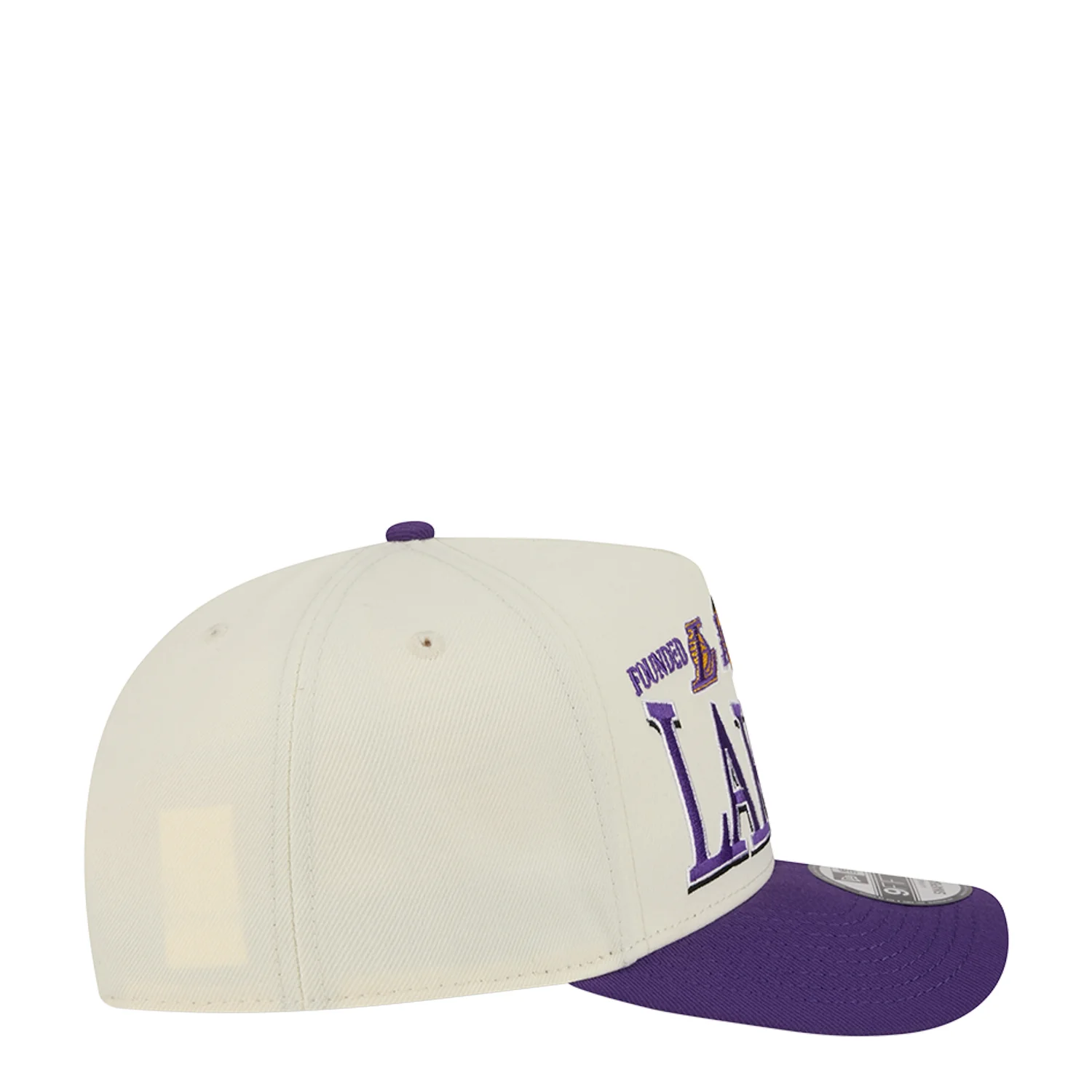 Lakers 2026 NBA All Star Game Fan Pack Logos 950 A-Frame - Image 2