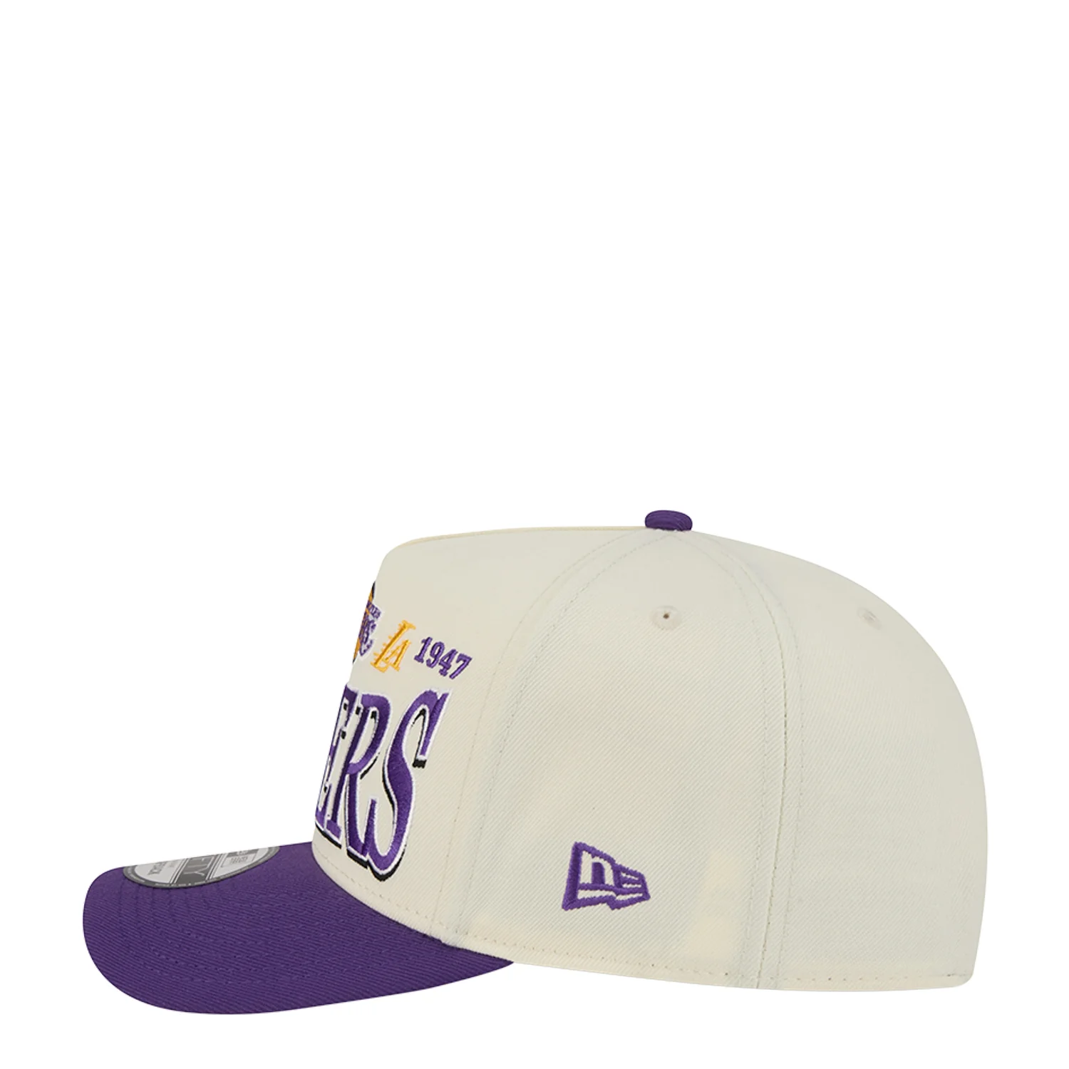 Lakers 2026 NBA All Star Game Fan Pack Logos 950 A-Frame - Image 3