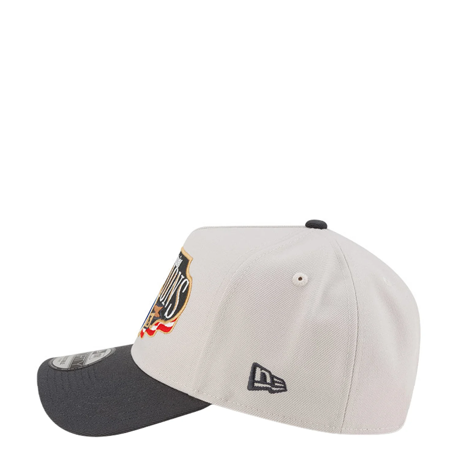 Dodgers 2025 World Series Championship Locker Room 940 A-Frame - Image 3