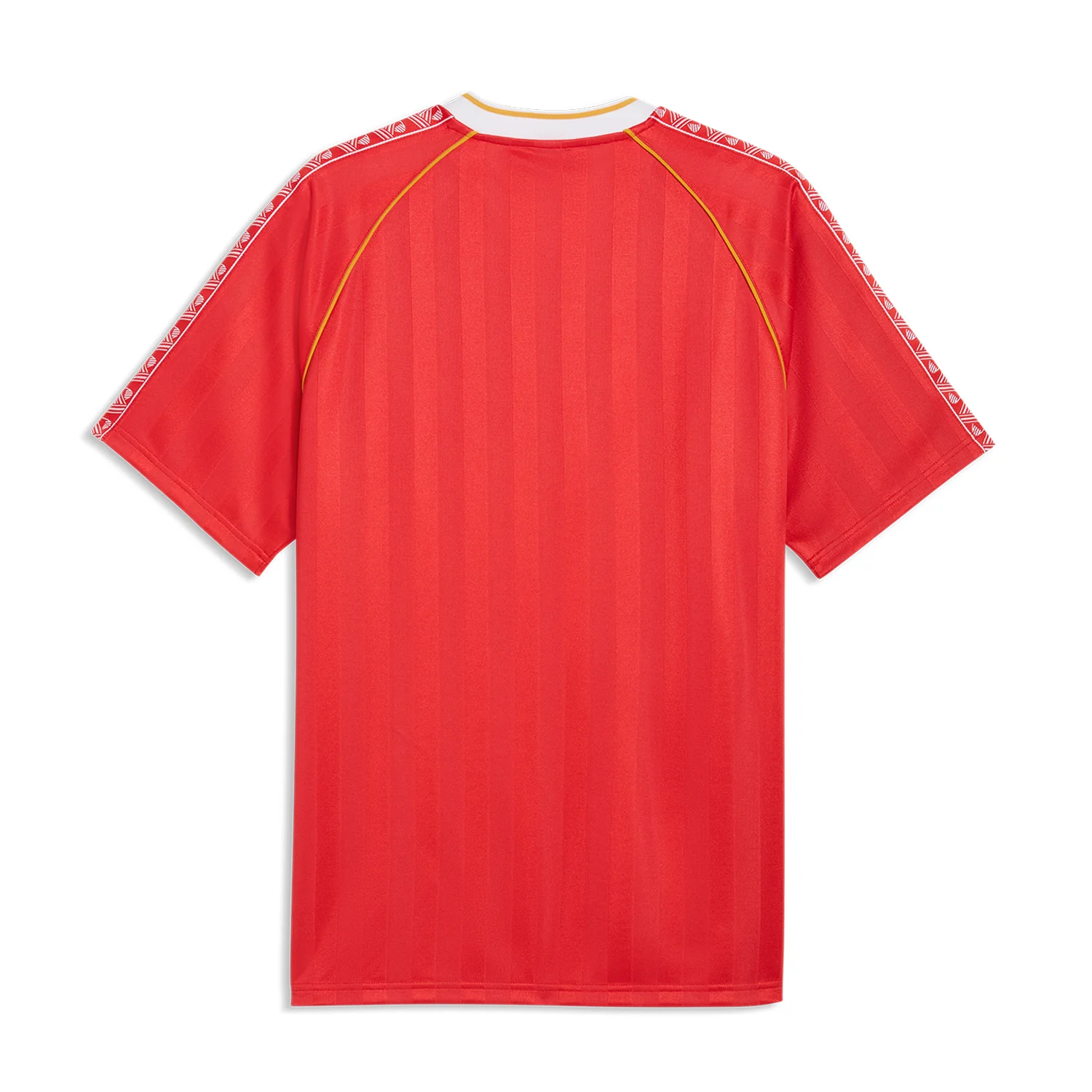 King Relaxed Soccer Jersey -Mens - Image 7