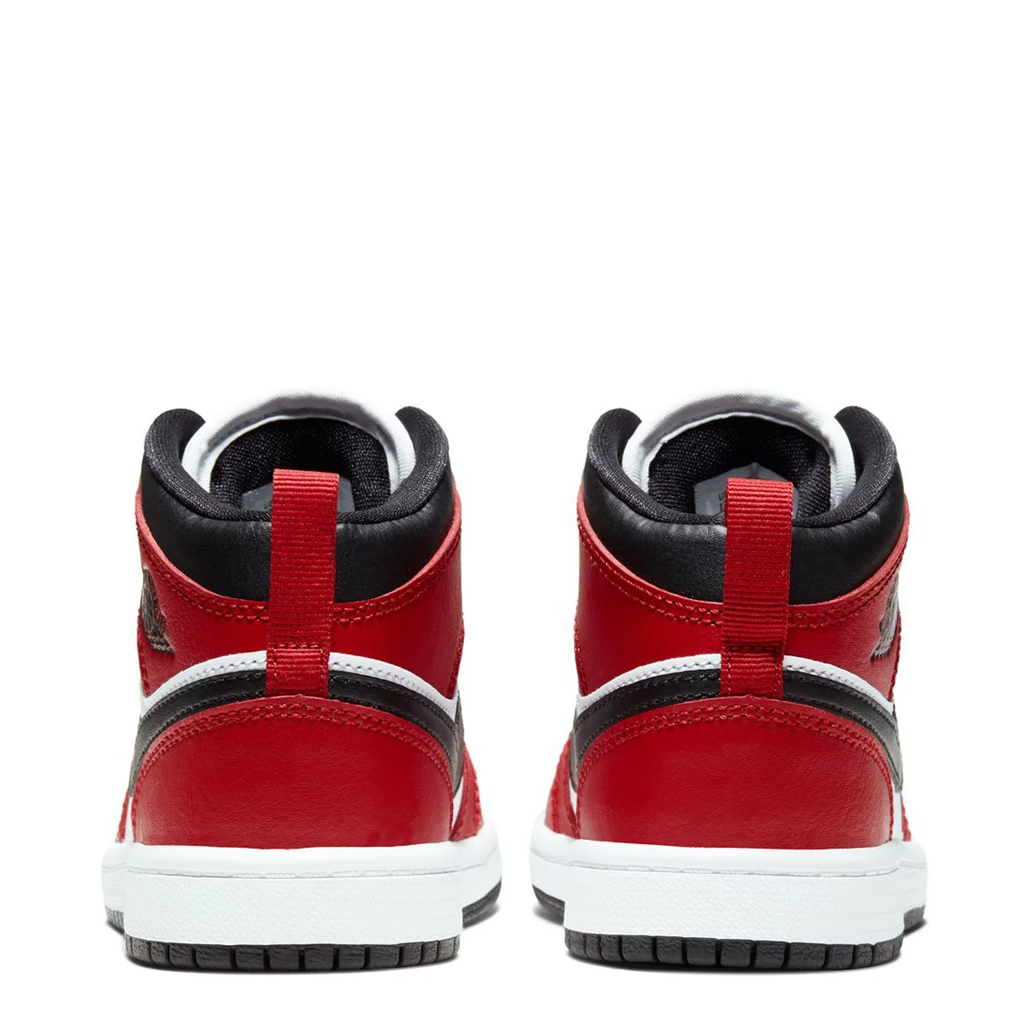 AJ1 Mid - Kids - Image 5