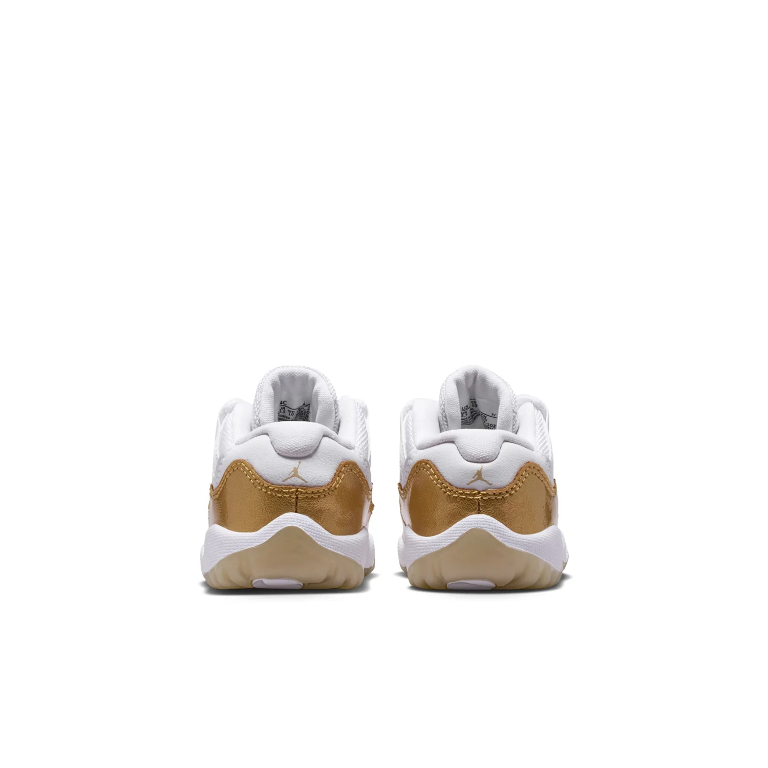 Retro 11 - Toddler - Image 4