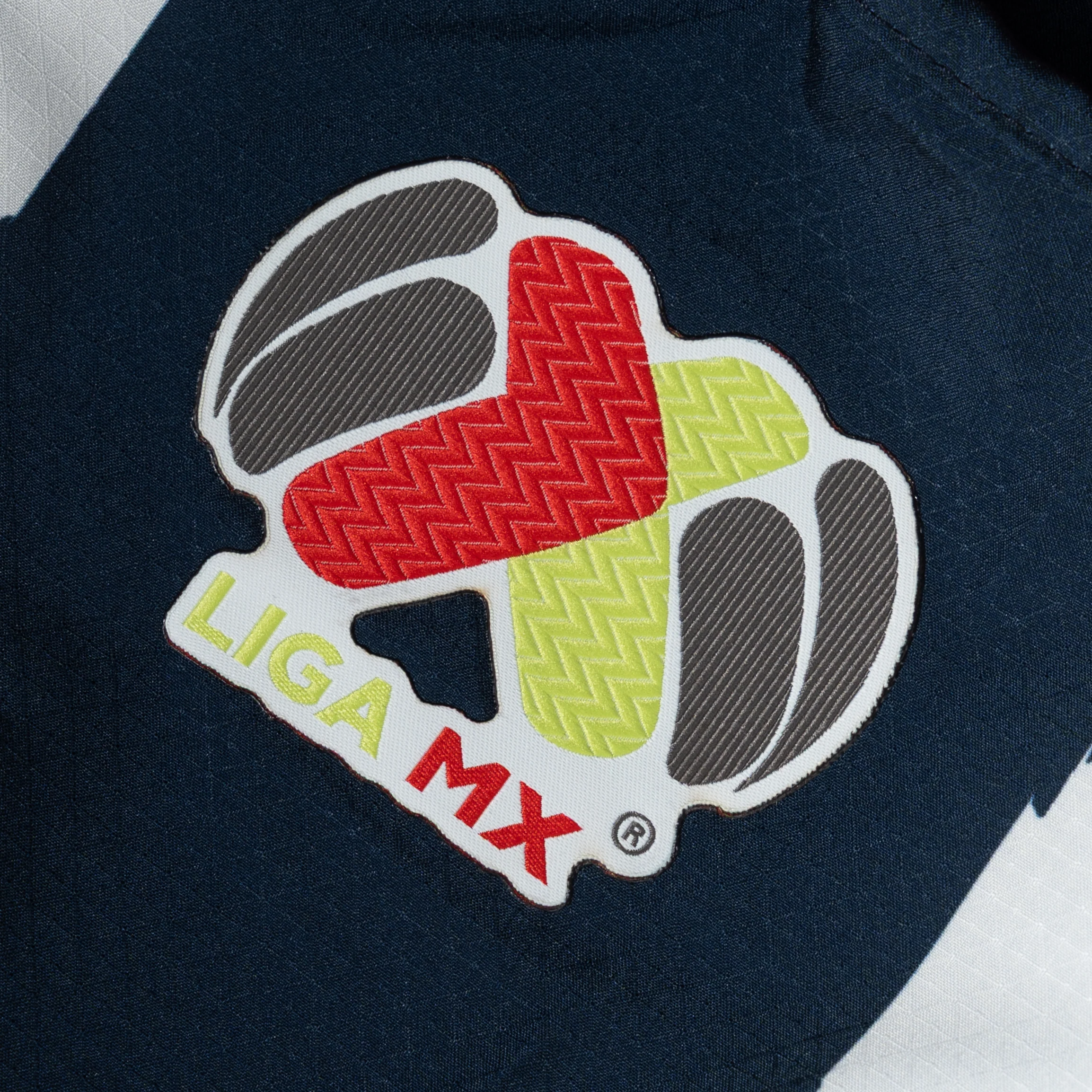 Monterrey 25/26 Home Jersey -Mens - Image 3