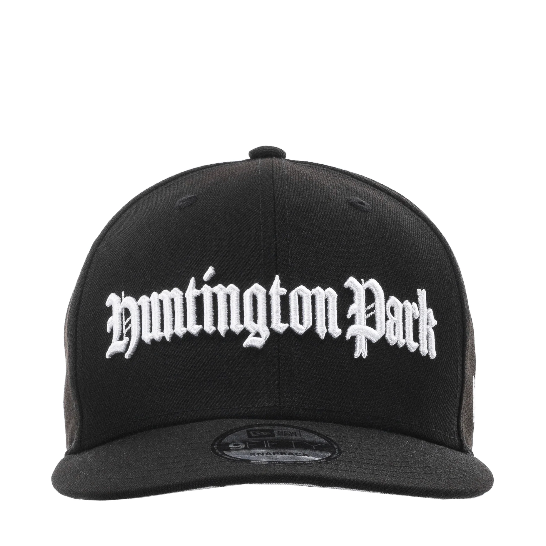 Huntington Park 950