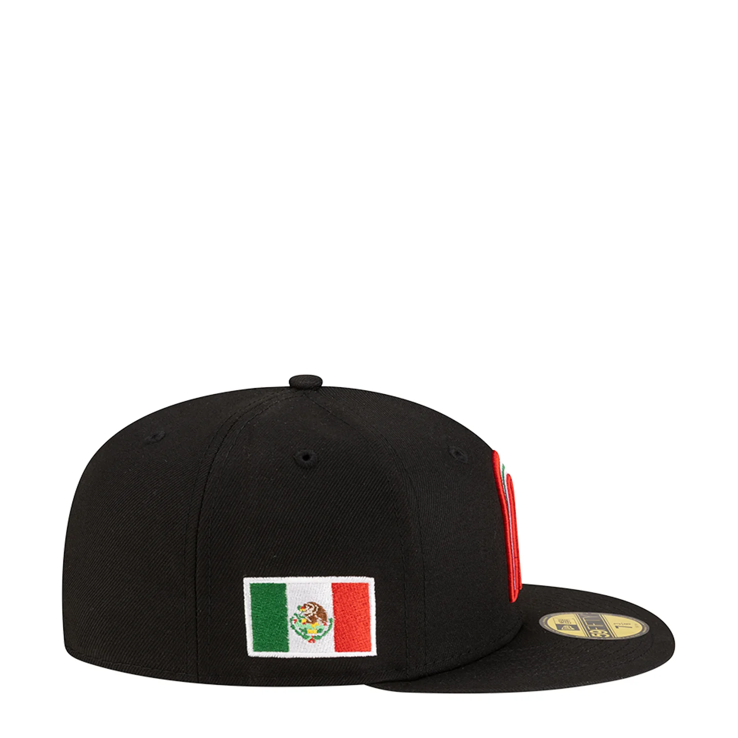 Mexico "M" 5950 - Image 2