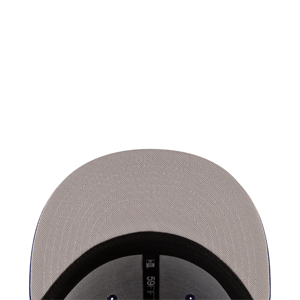 Dodgers 2024 World Series Champions Side Patch 5950 - Image 5
