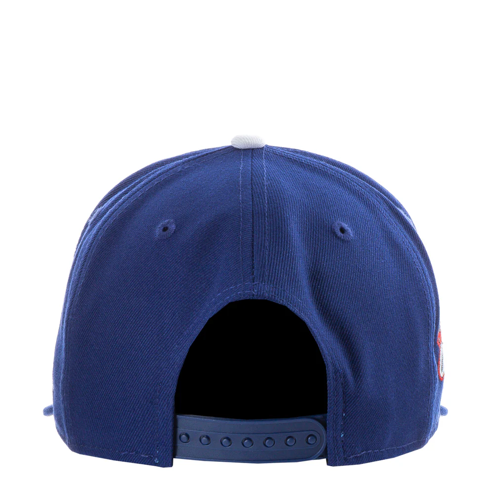 Dodgers 2024 World Series Champions Side Patch 950 - Image 4