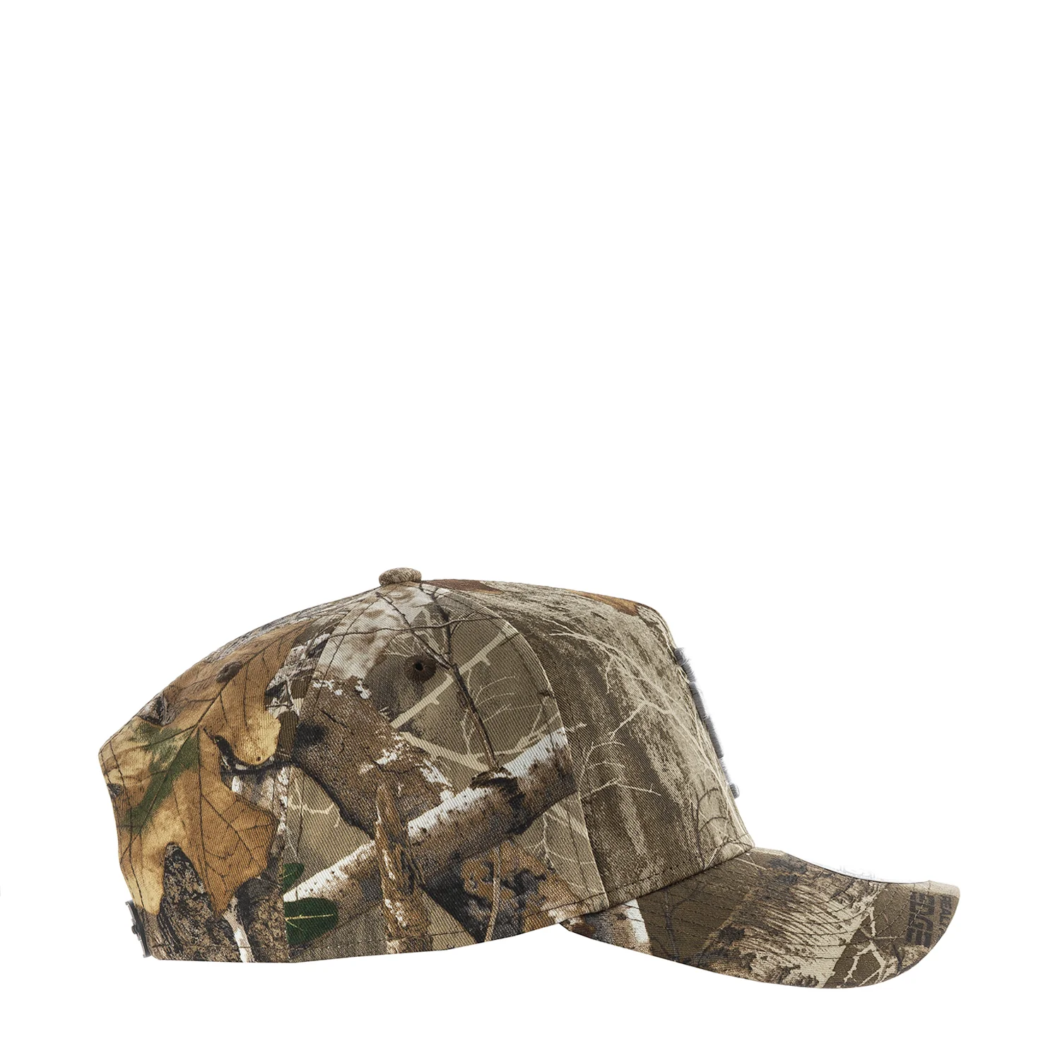 Dodgers Upside Down Logo 940 A-Frame - Image 2