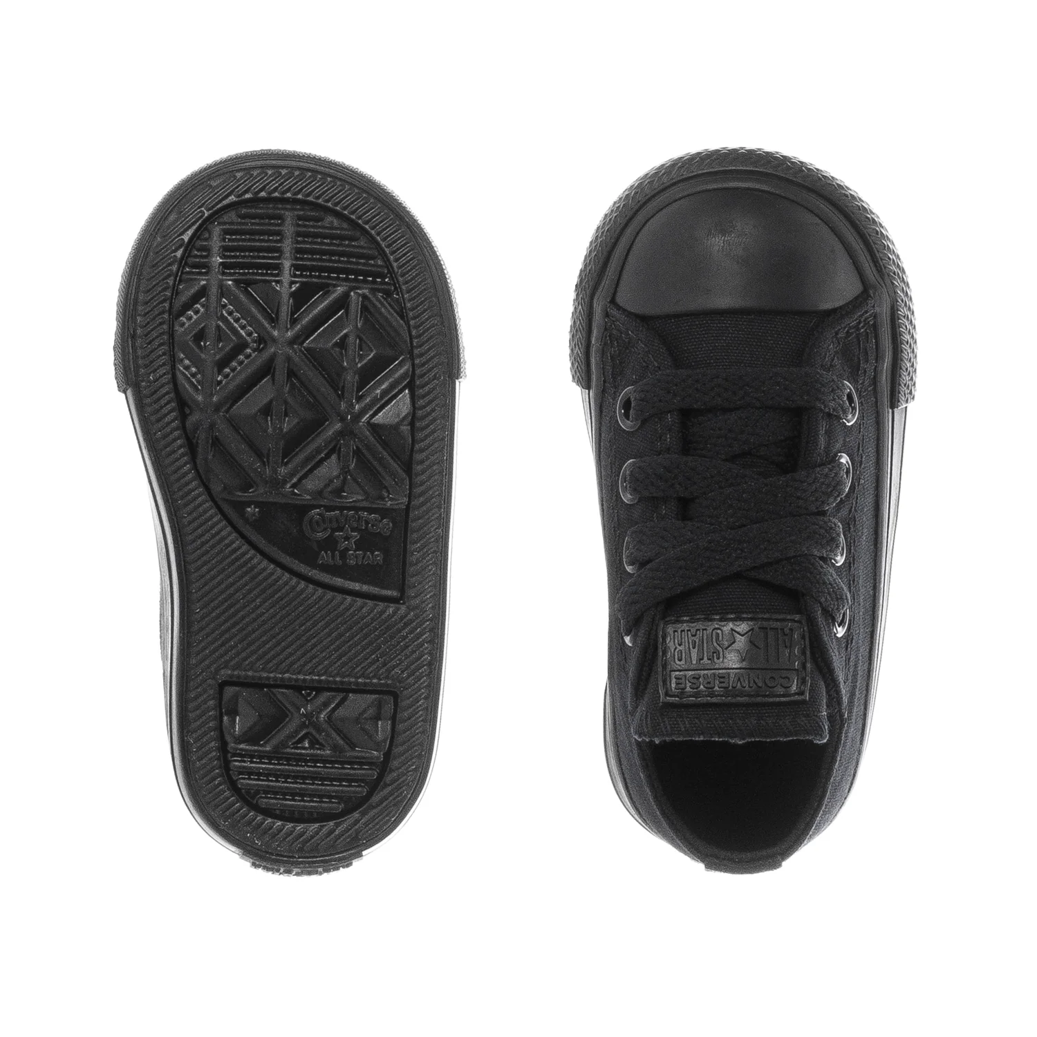 Chuck Taylor All Star Ox Core - Toddler - Image 4