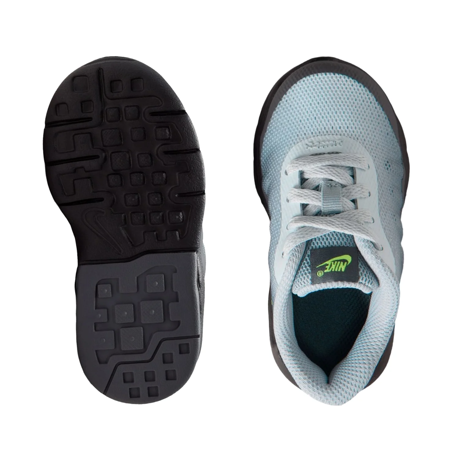 Air Max Invigor - Toddler - Image 4