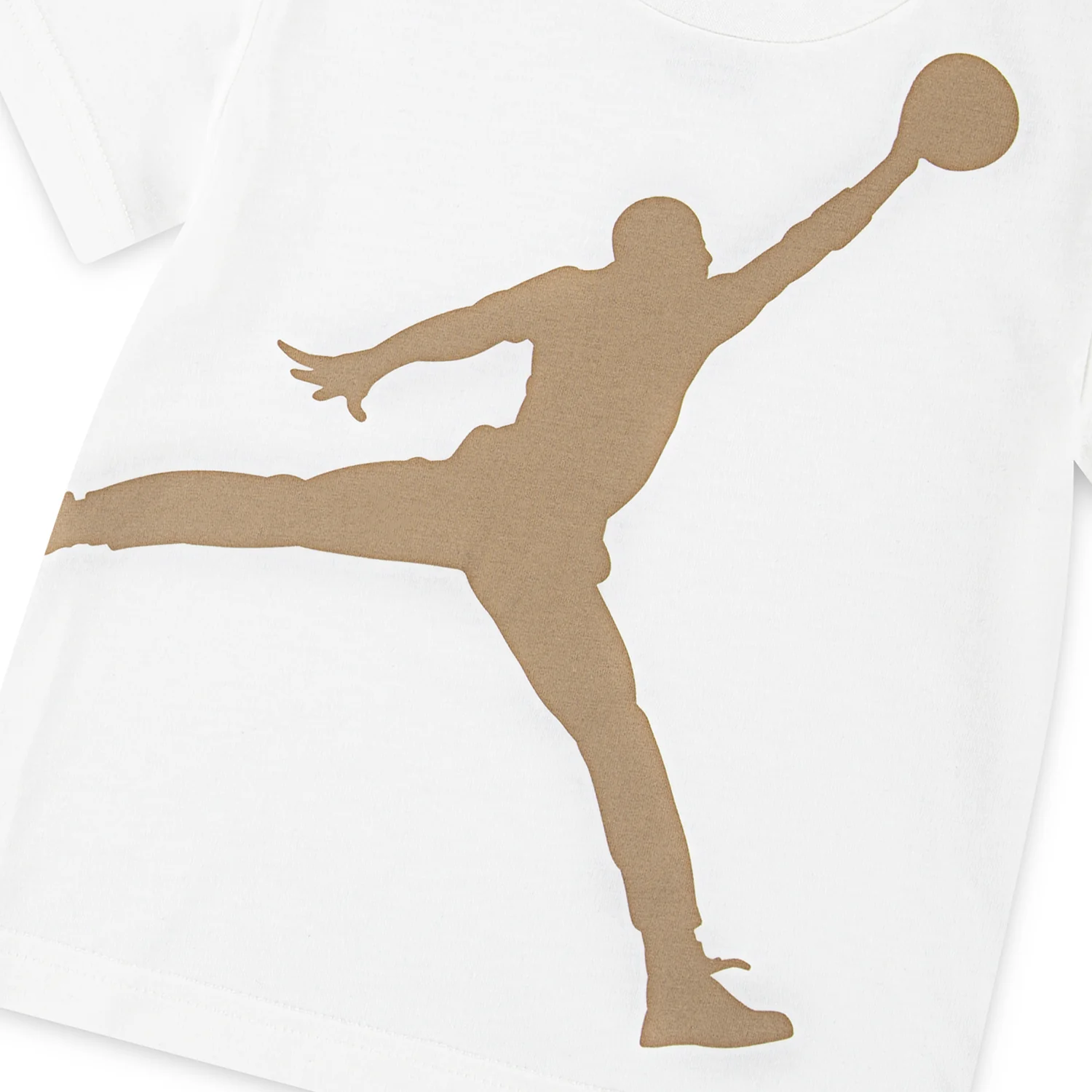 Jumbo Jumpman Short Set - Toddler - Image 2