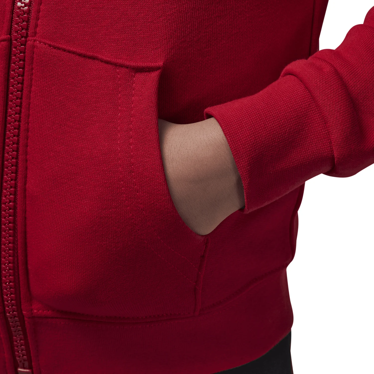 Brooklyn Fleece FZ Set - Toddler - Image 5
